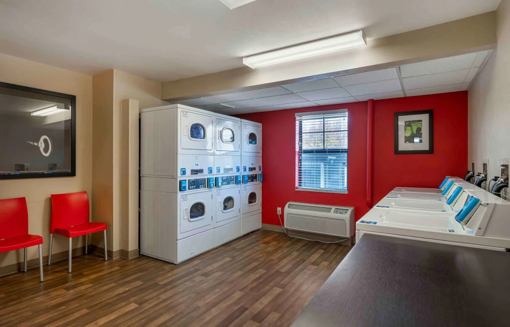 Extended Stay America Suites - Fort Wayne - South