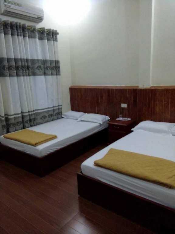 Sunset Hotel