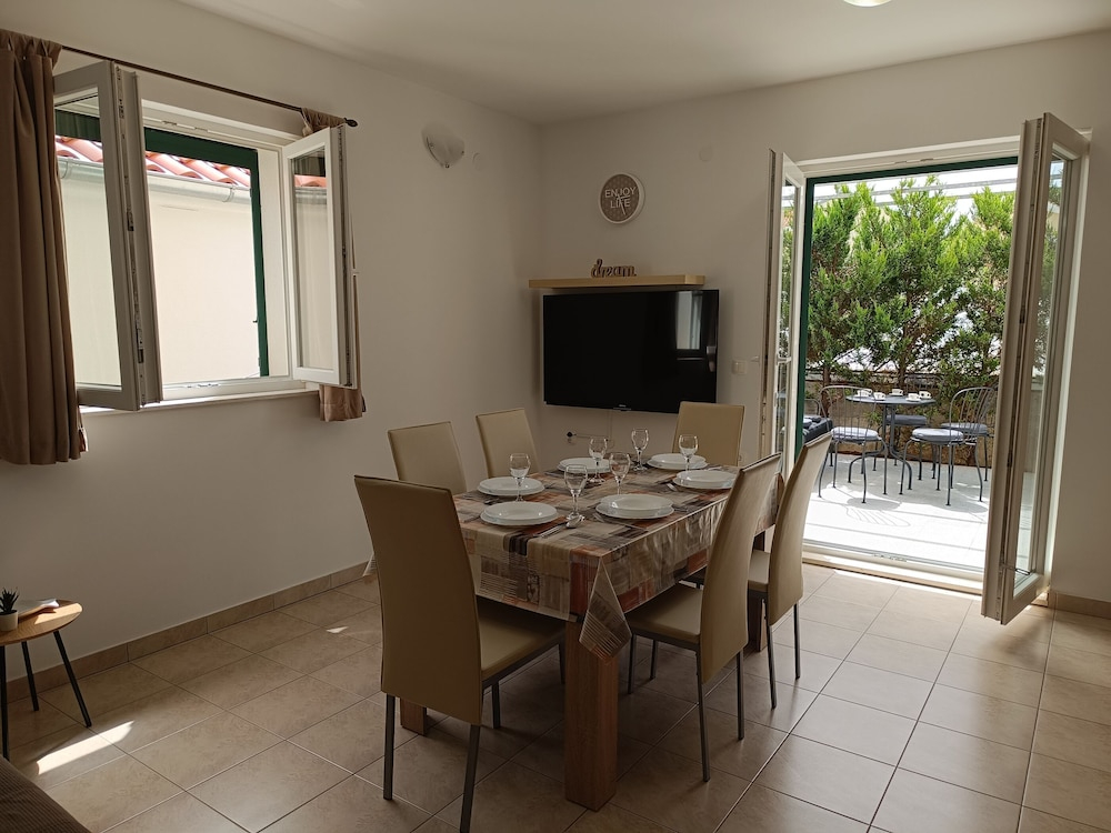 Apartments Antonia