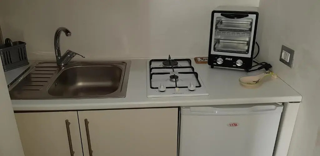 Levante4Ponente Con Piscina