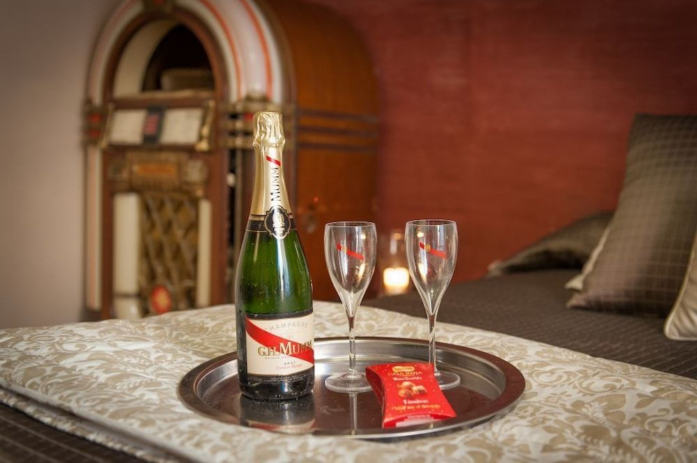 Hotel-Spa Classic Begur