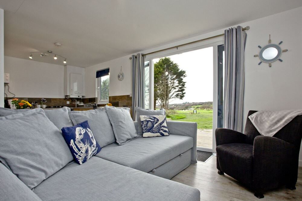 Wheal Tor Lodge
