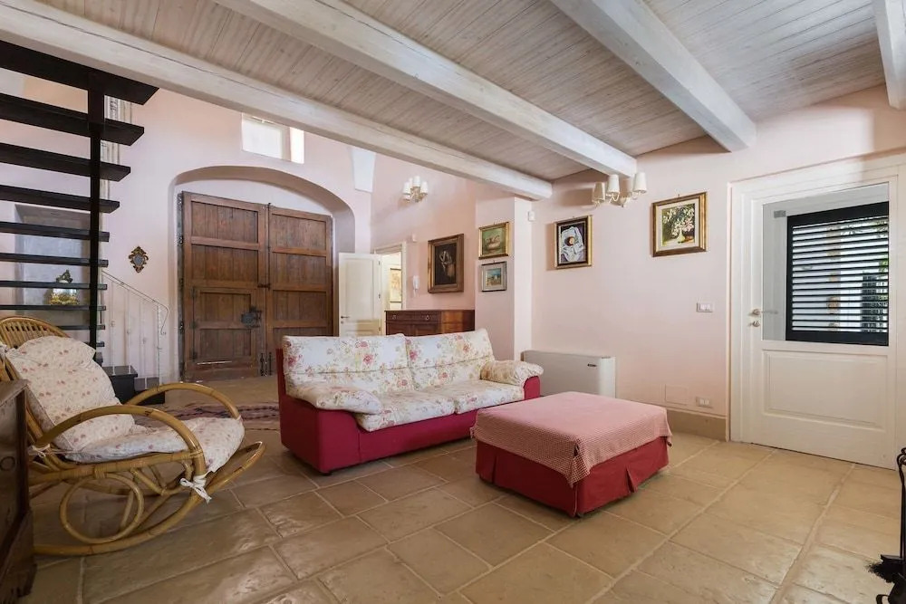 Casa Fedele