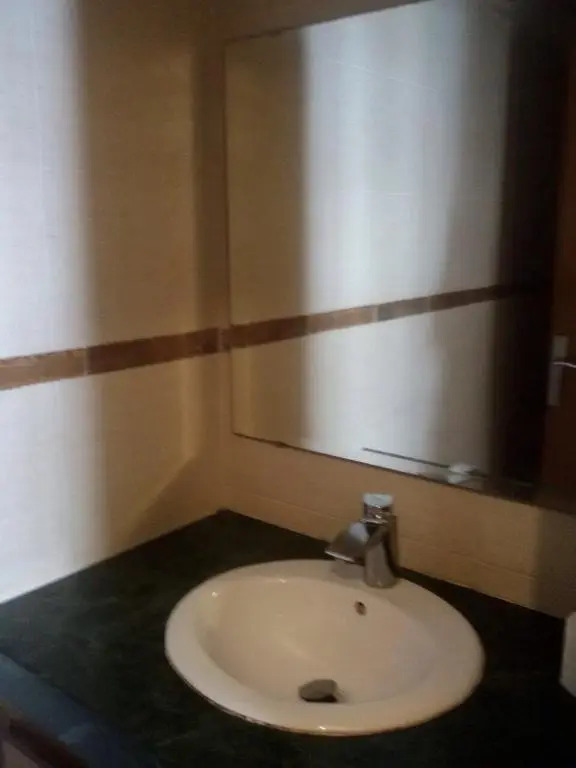 apartment 2 bedrooms in hassan