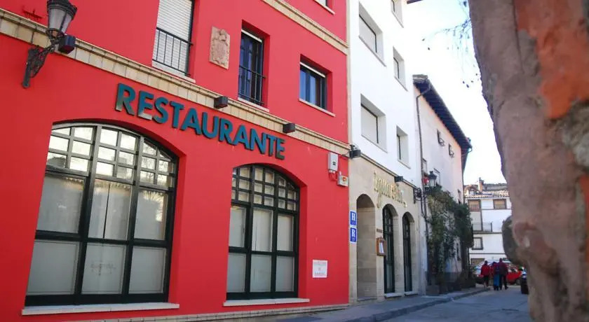 Hotel Iguareña