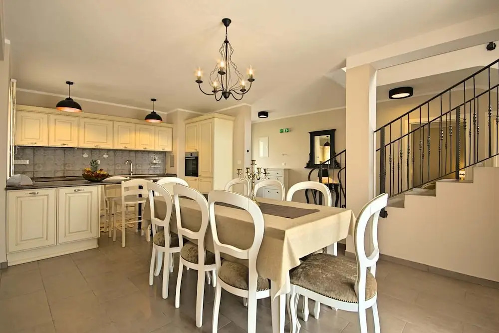 Villa Anteva