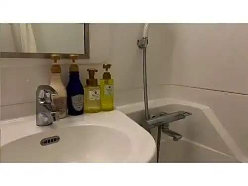 Hotel Park Side Hiroshima Peace Park - Vacation STAY 72157v