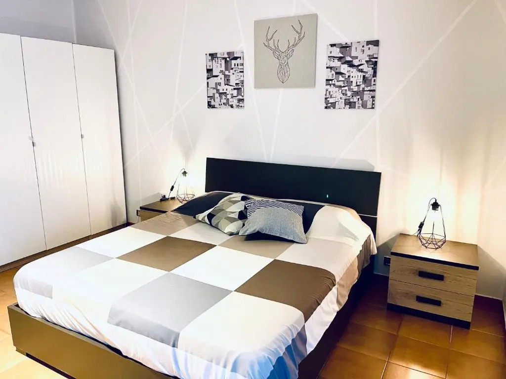 RobertONE guest house 14
