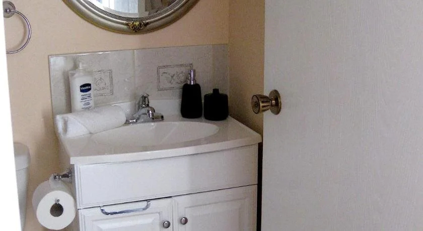 Rose Cottage Bed & Breakfast