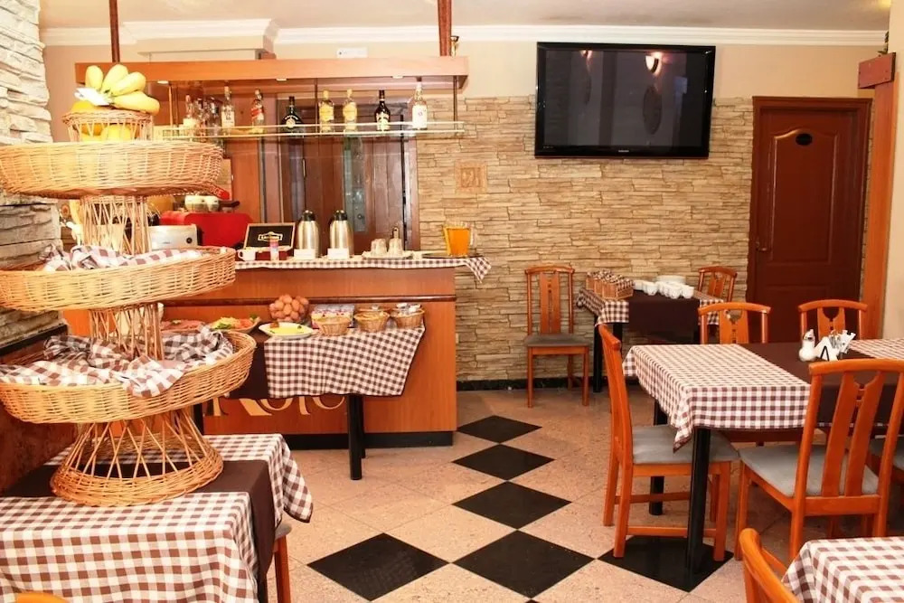 Villa Kristal Hotel
