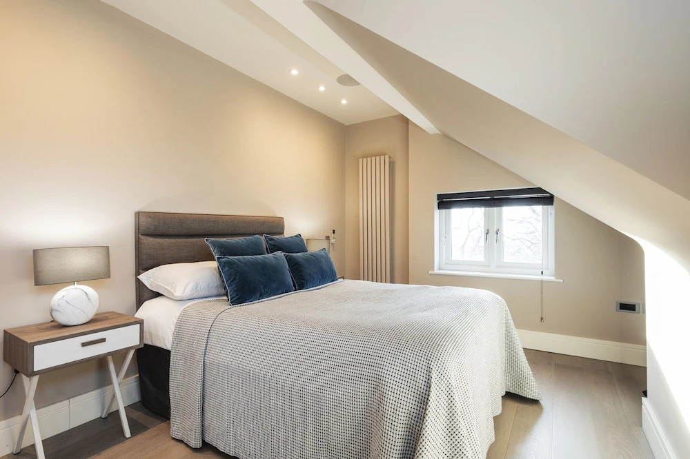 Hampstead Lux Flat-Hosted by Sweetstay