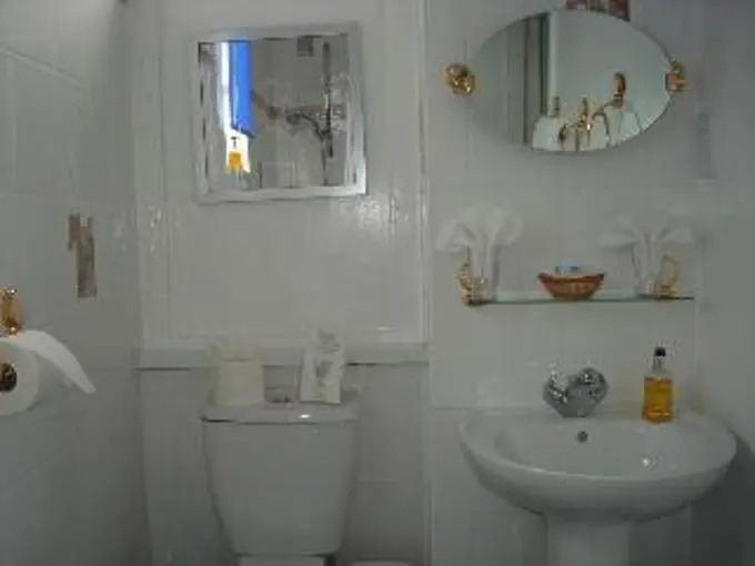Chelsea BB - Guest house
