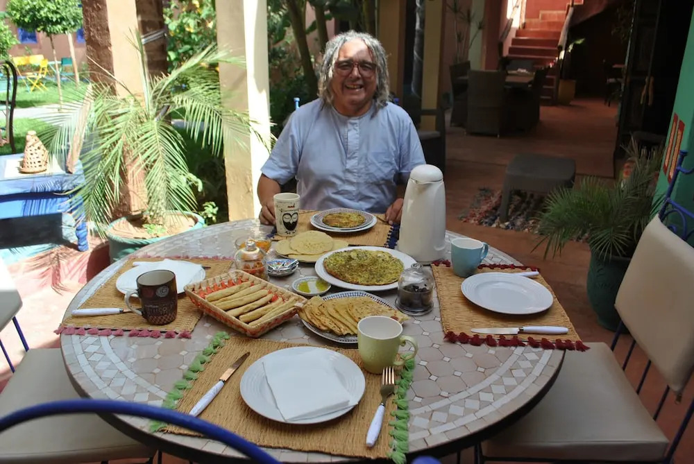 Auberge Kasbah Darla