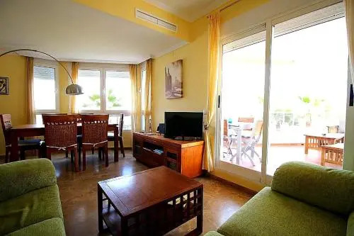 Bahía del Molinell 64