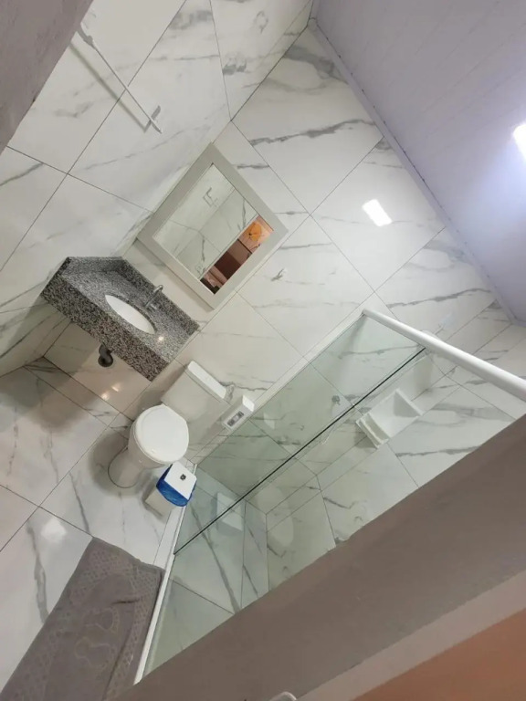 Pousada Suítes 590