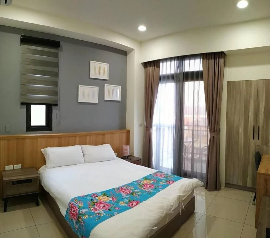 Tung Shiang Homestay