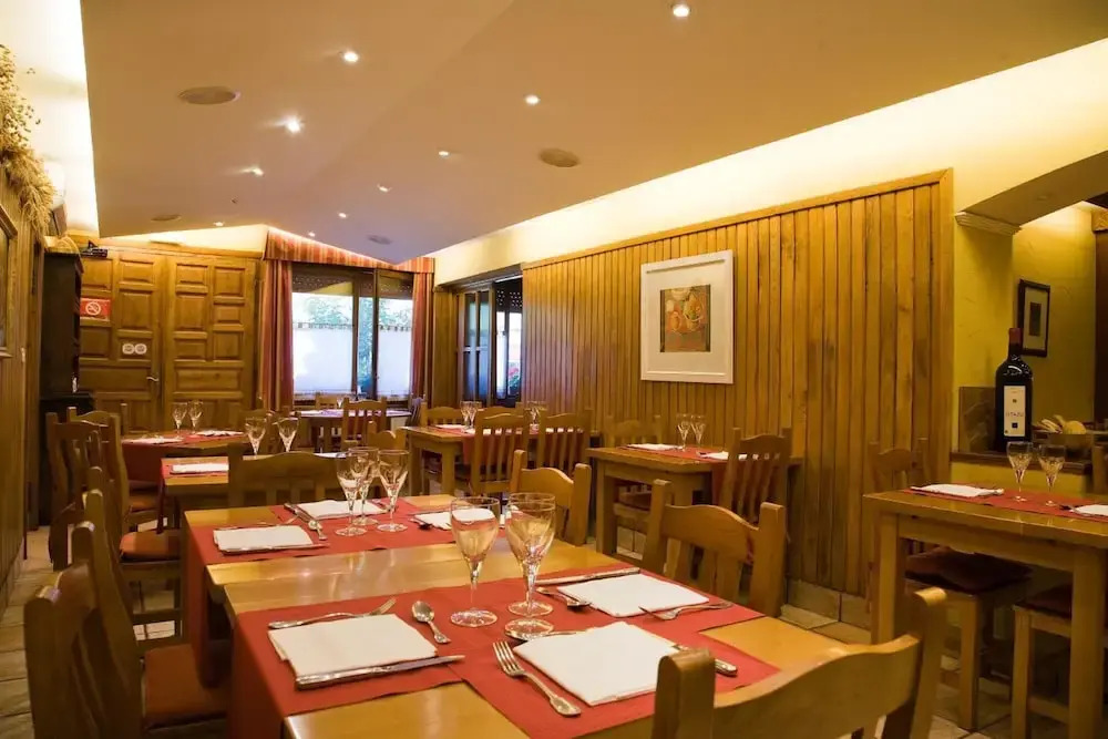 Hostal Salazar