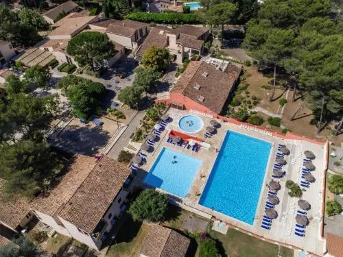 Holiday Parks 3 Stars La Colle-Sur-Loup