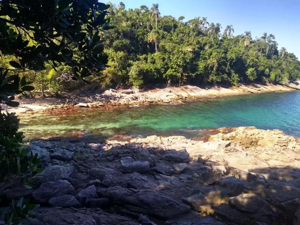Angra Verde