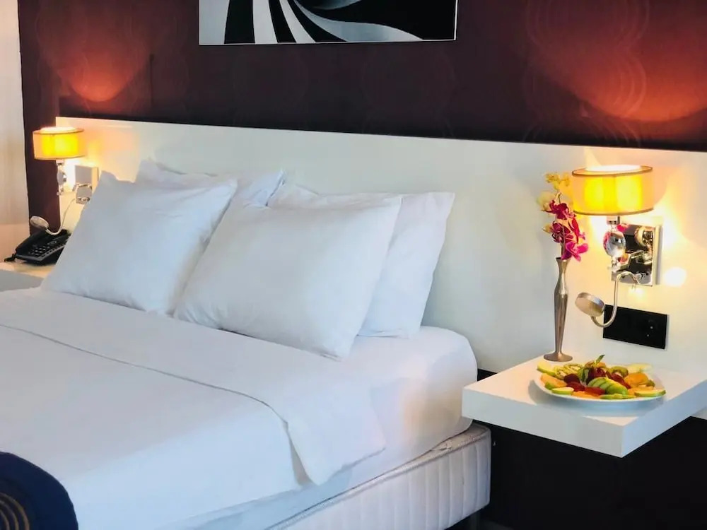 Etap Altinel Hotel Aliaga