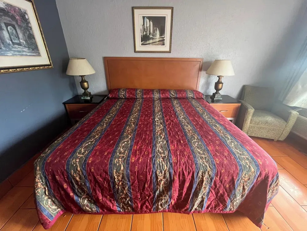 La Copa Inn Brownsville