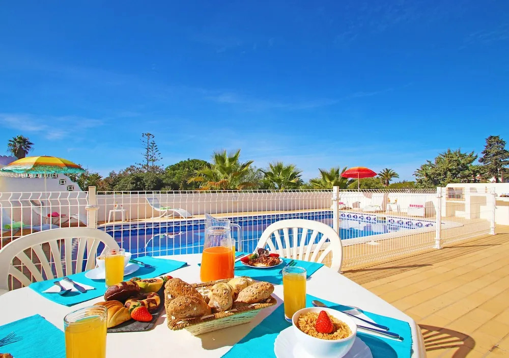 Villa Margarita - Piscina aquecível e BBQ - Carvoeiro