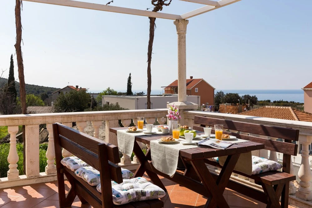 Apartment Supetar