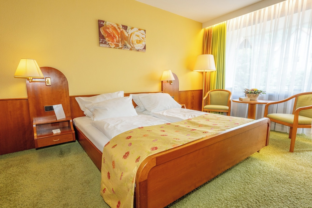 Hotel Kloster Hirsau