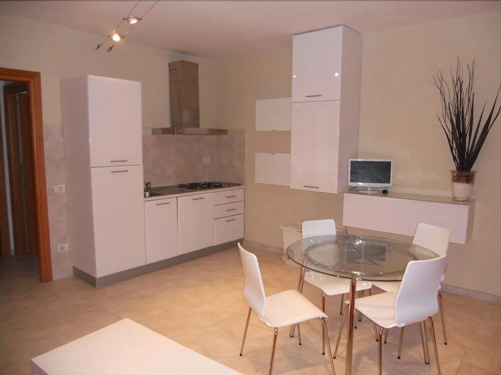 Residence Borgo Punta Villa