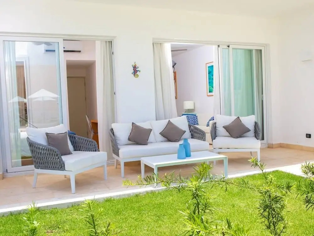Private Garden Suite Cana Bay 05. Playa Bavaro. Punta Cana