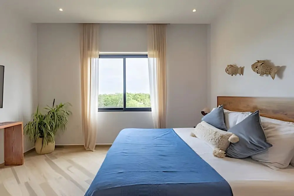 Oasis Yaaxlum 3BR