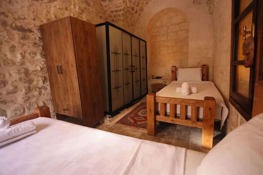Beykapısı Konagı - Serif Pasa Butik Otel