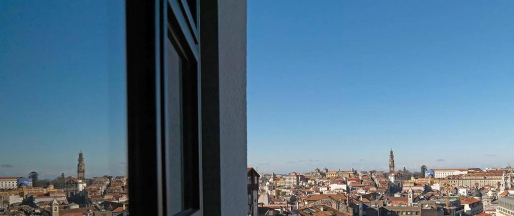 Santa Catarina FLH Suites
