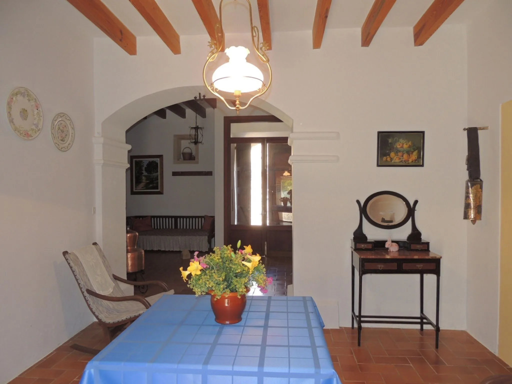 Holiday House, Felanitx