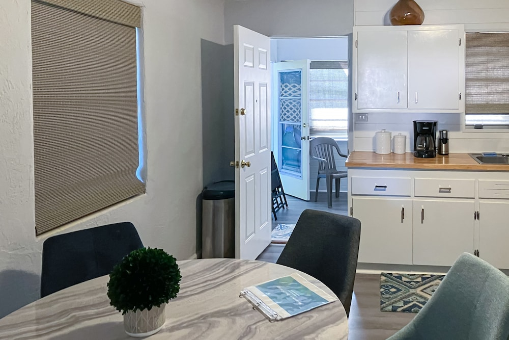 Pearl Cottage