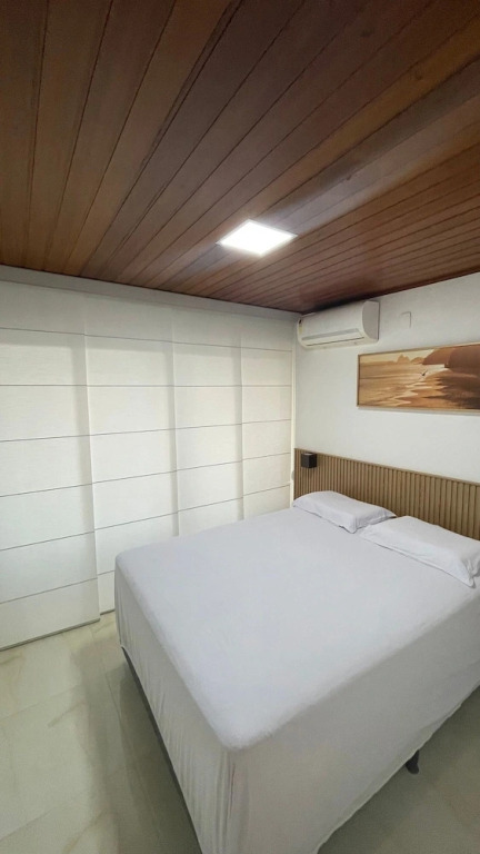 Flat 705 no Villa Hipica em Gravatá