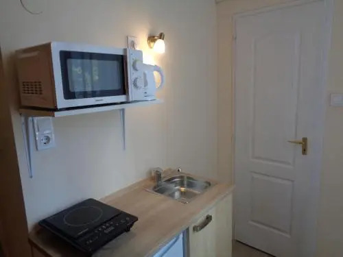 Toucan Hostel Budapest