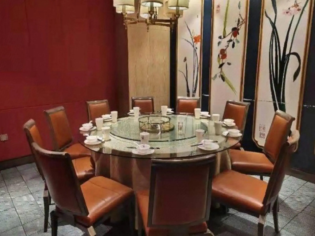 Apple Hotel (Urumqi International Grand Bazaar, Hotan 2nd Street Branch)