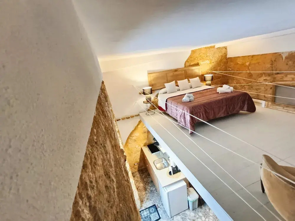 Historic Apartment