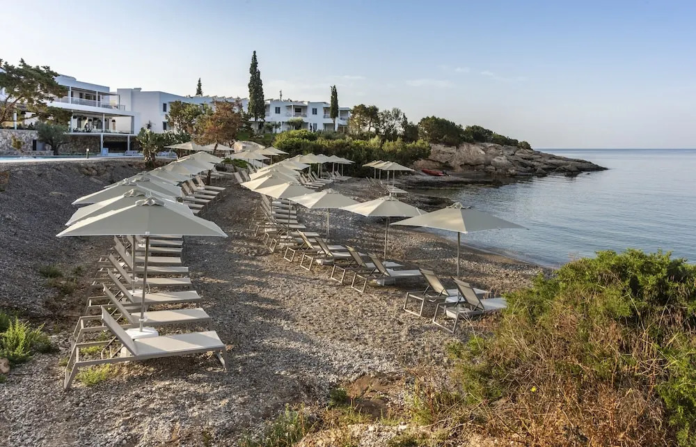 Hapimag Resort Porto Heli