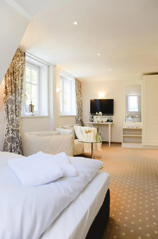 Hotel Waldsee