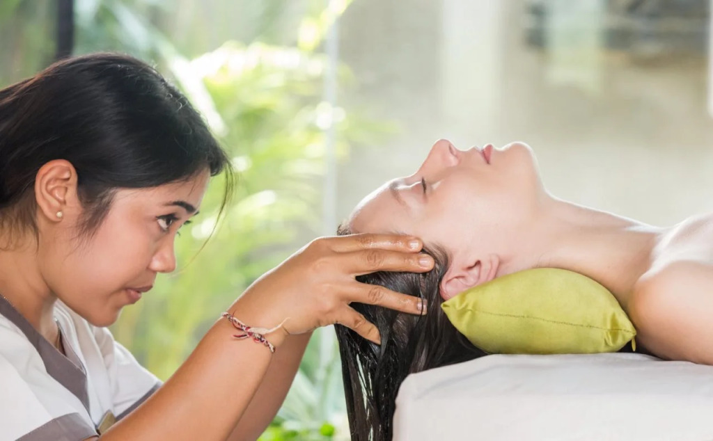 Villa Air Bali Boutique Resort and Spa