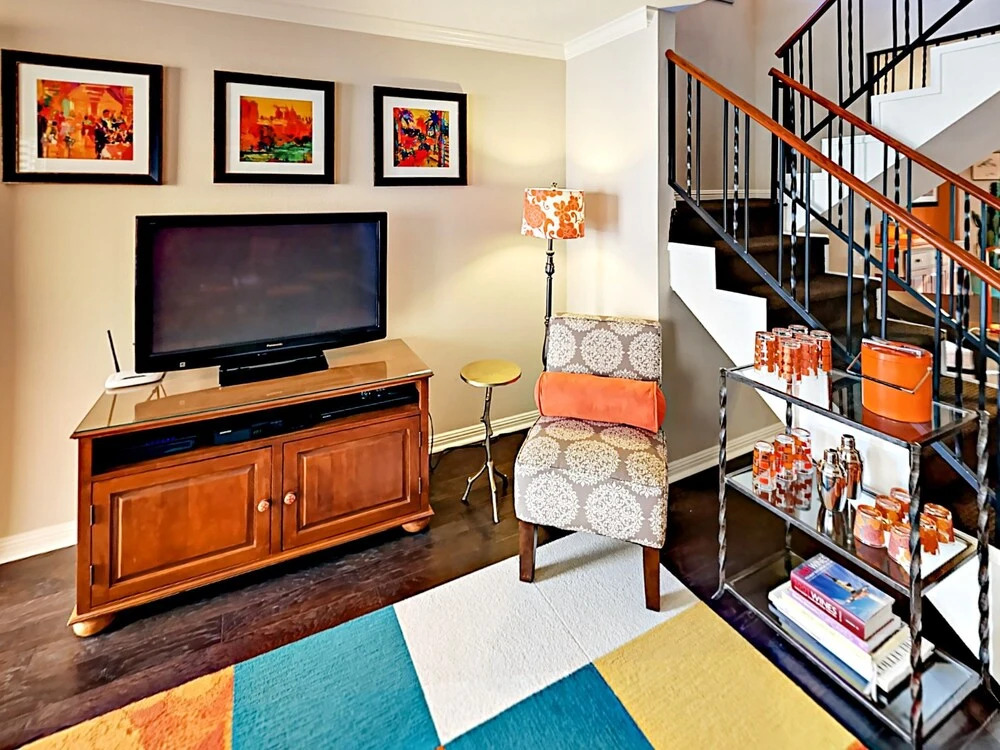 2BR Palm Springs Townhouse Hideaway by RedAwning