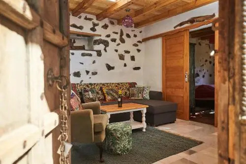 Villa Palmeras Canarias