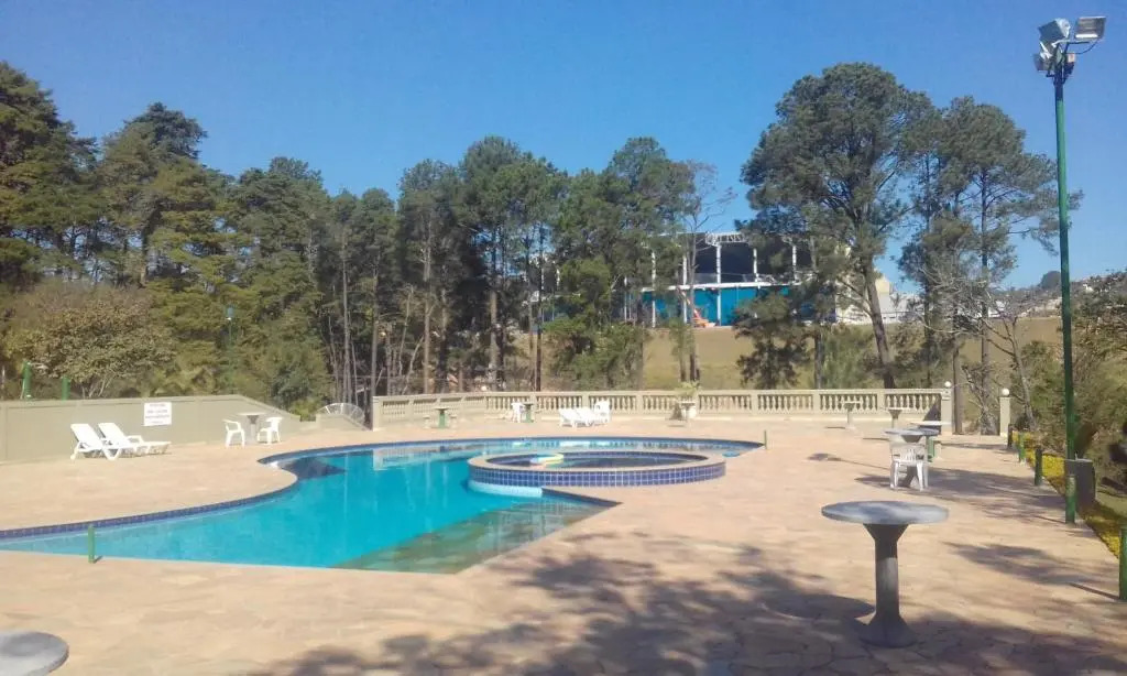 Hotel Pousada Gurupiá