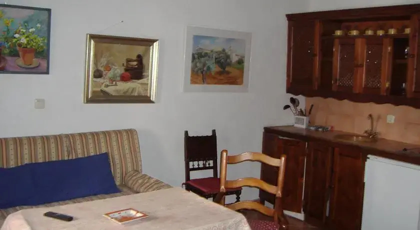 Casa Palacio S. XVI