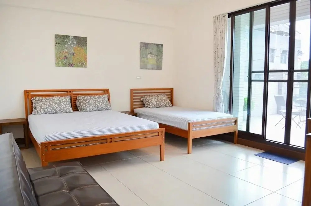 Liho Homestay