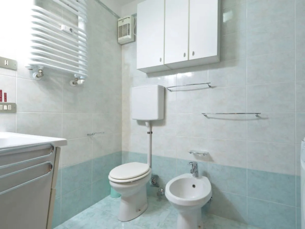 Apartment Al Parco Canazei 8050