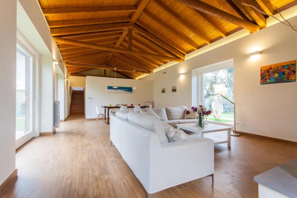 Villa dellUlivo - by DomuSicily