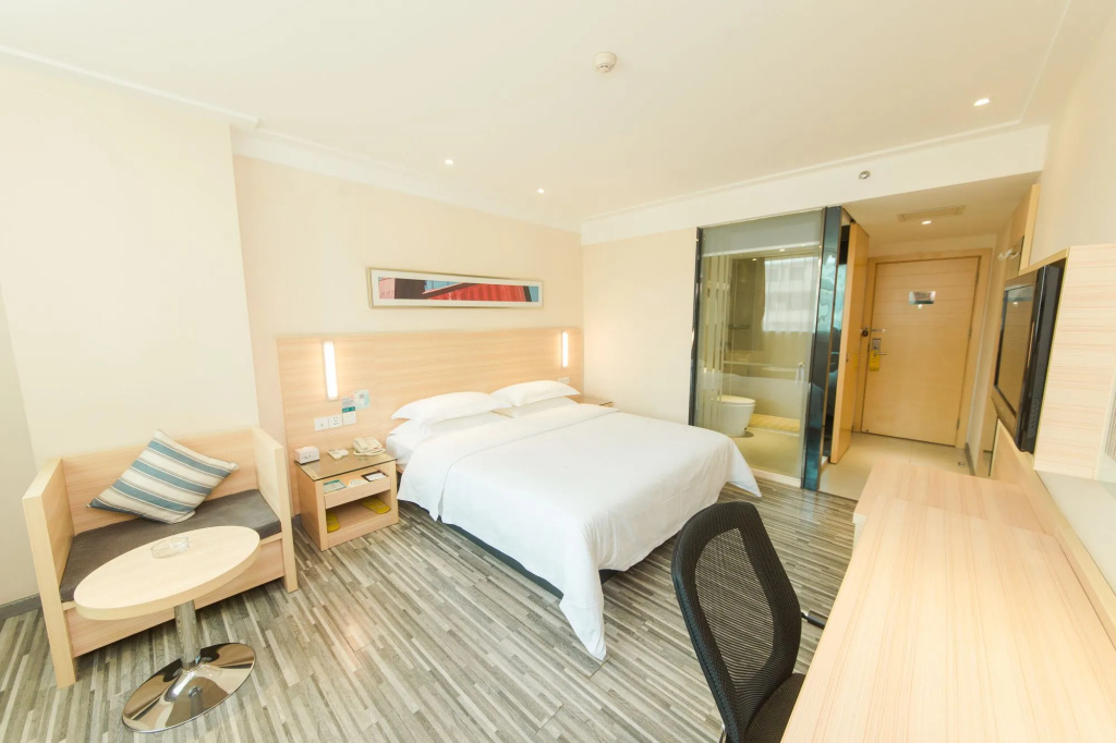 Rezen Proyal Hotel